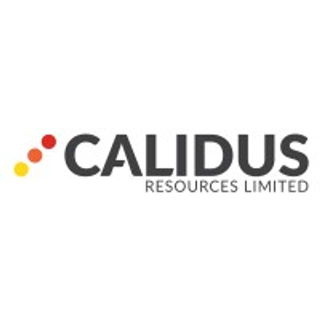 Calidus Logo