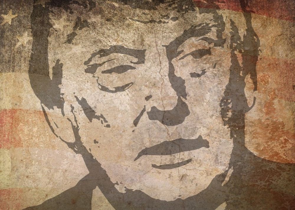 Image of Donald Trump