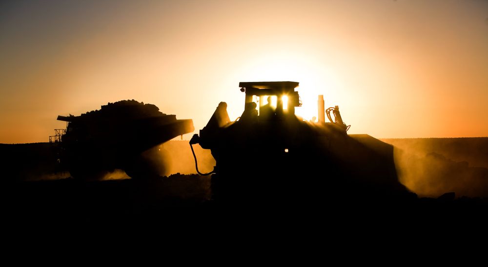 Loader Operator