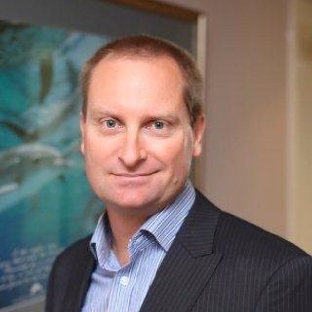 Brad Ropp MPI - From country mining kid, to mine site worker, to mining ...