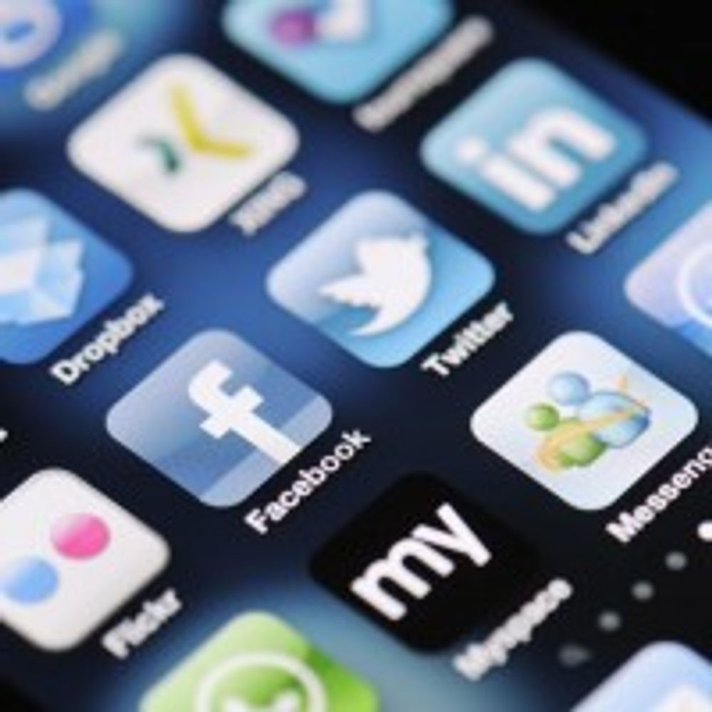 iPhone apps