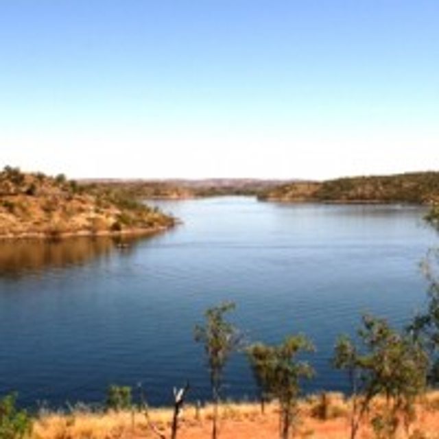 MT Isa