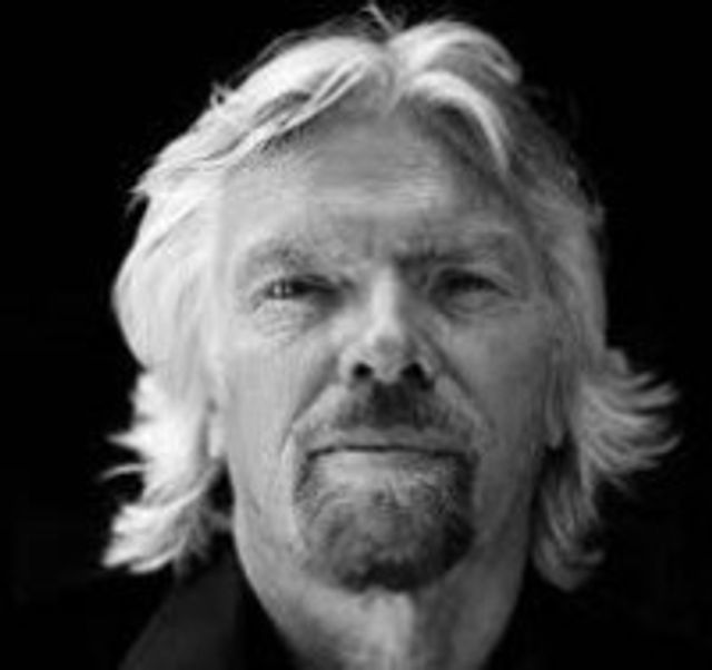 Richard Branson