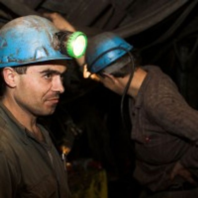 UG Miner