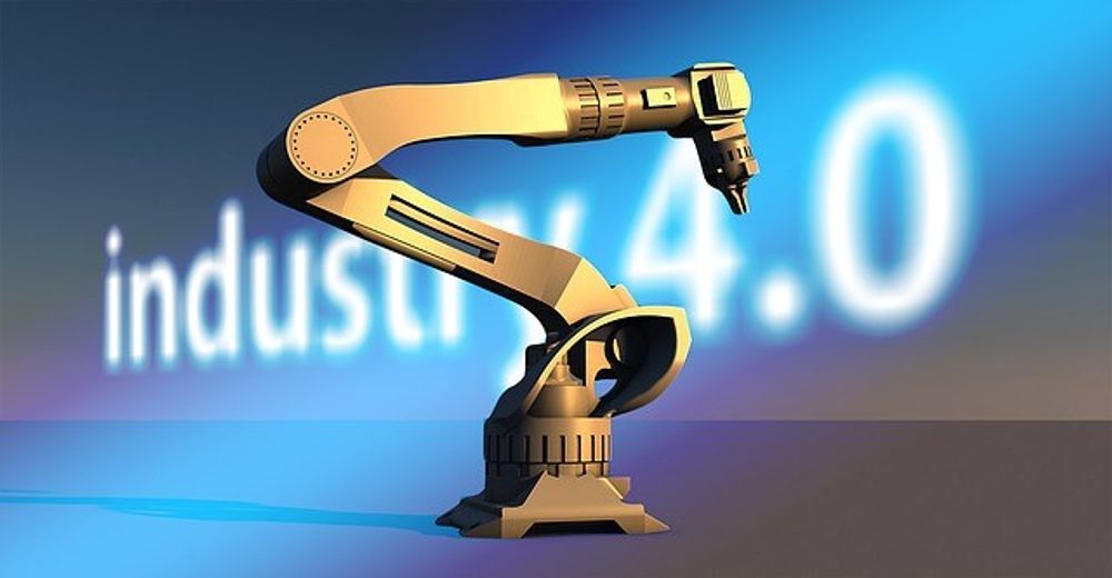 robot