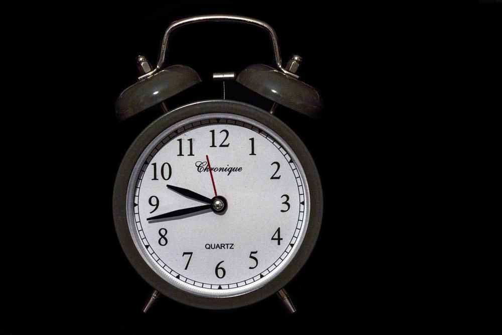 Clock