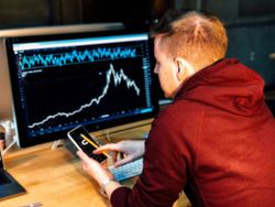 Cryptocurrency trading is tracked by the ATO.