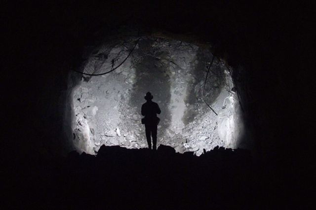 undergroundmining