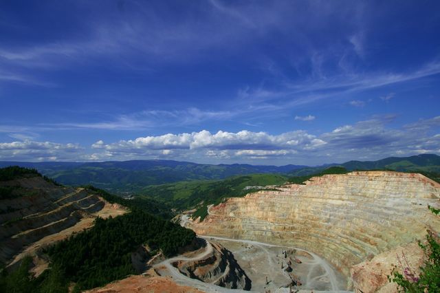 Open Pit