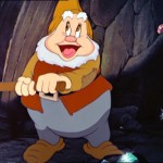 Dwarf Miner