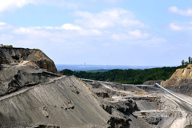 Mine Site