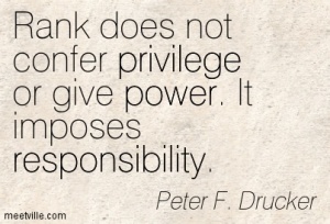 quote by peter drucker