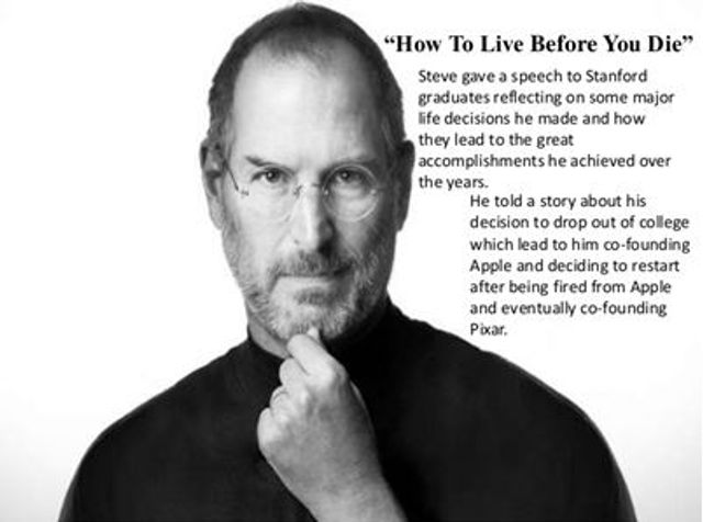 Steve Jobs