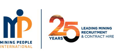 25 Year Logo