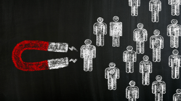 5 proven ways to attract more people to your jobs and your company