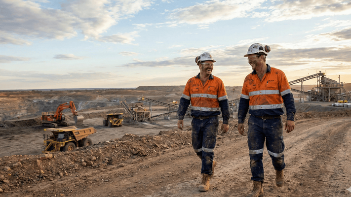 5 things nobody tells you before your first FIFO swing