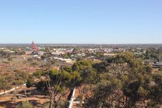 A lot of people are talking about the future of Kalgoorlie at the moment.