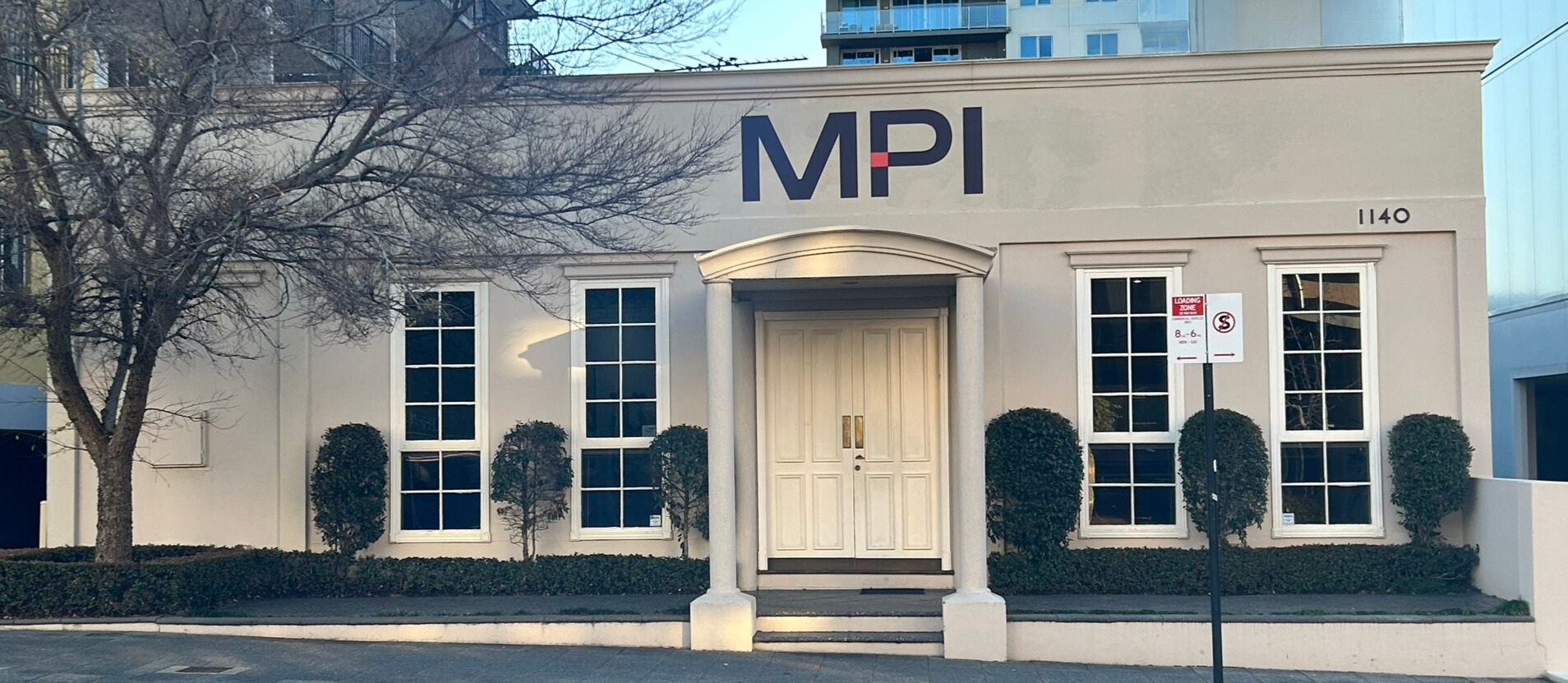 MPI Head Office 1140 Hay St West Perth