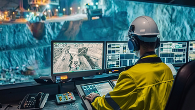Poll survey: Australian miners don't fear AI; they fear how it will be used