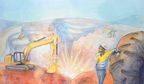 An-illustration-from-Michael-Martucci’s-Mining-and-Me