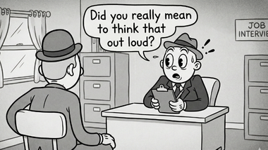 Common Job Interview Questions and Answers