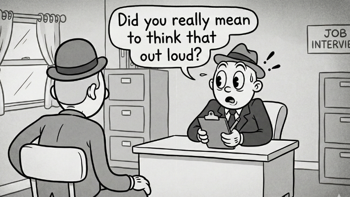 Common Job Interview Questions and Answers