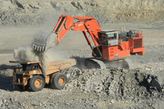 diggeranddumptruck