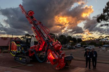 Diggers & Dealers 2026 - MPI Recruitment - 3-day Wrap-Up