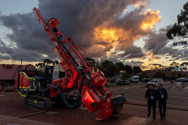 Diggers & Dealers 2026 - MPI Recruitment - 3-day Wrap-Up