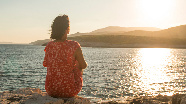 How one recruiter beat her fear of returning to recruitment 