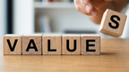 If you're not aligned with our values, you're out