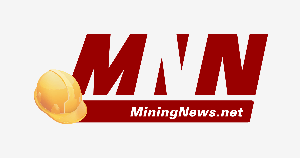 Mining News logo