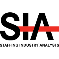 Staffing Industry Analyst logo