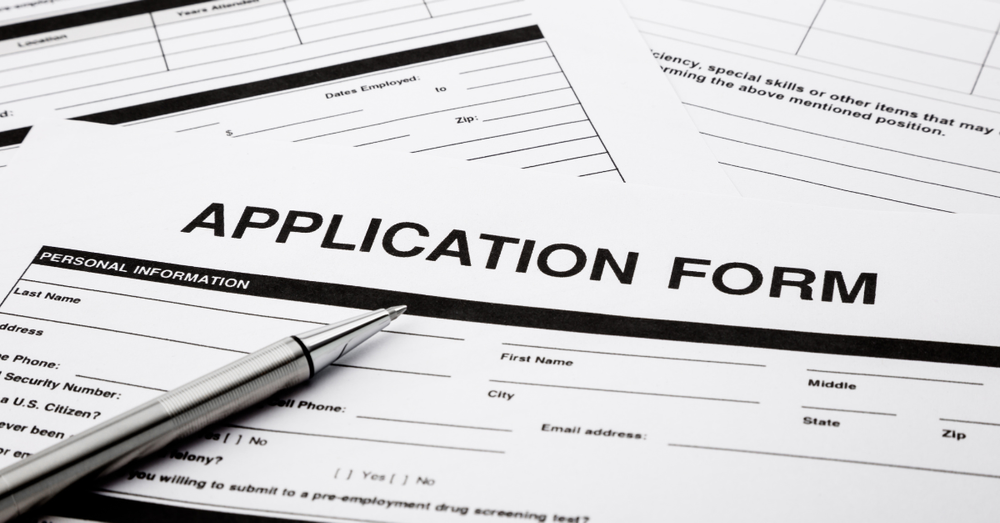 Tailor your job applications