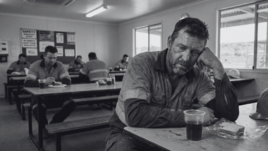 Majority of Australian FIFO mining workers say their rosters are unsustainable. 