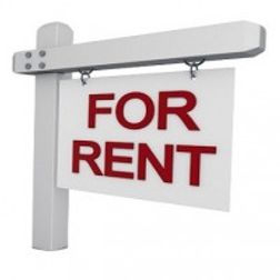 For rent