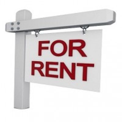 For rent