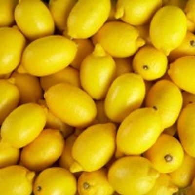 Lemons