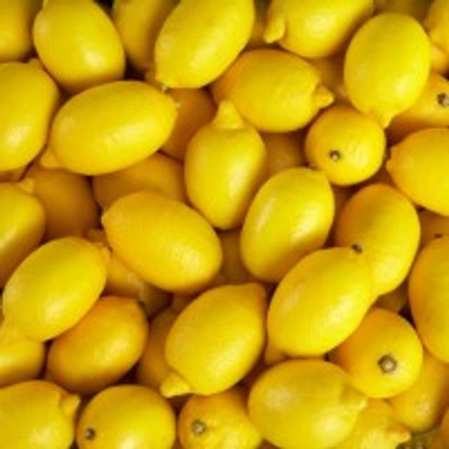 Lemons