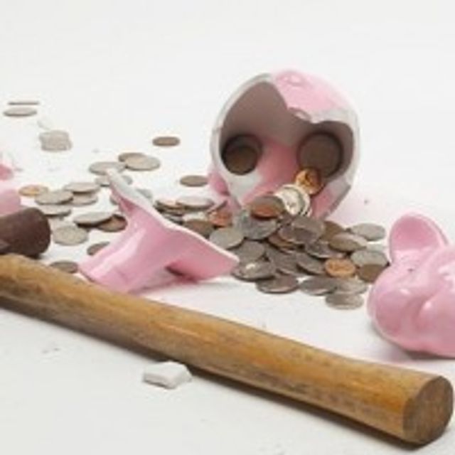 Money Box