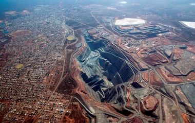 Kal Super pit