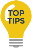 Top Tips