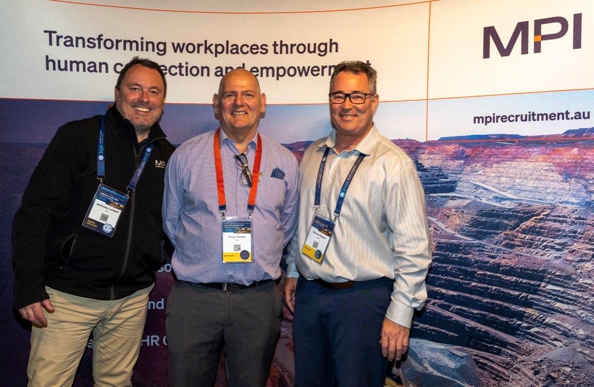 MPI Recruitment at Diggers & Dealers 2026