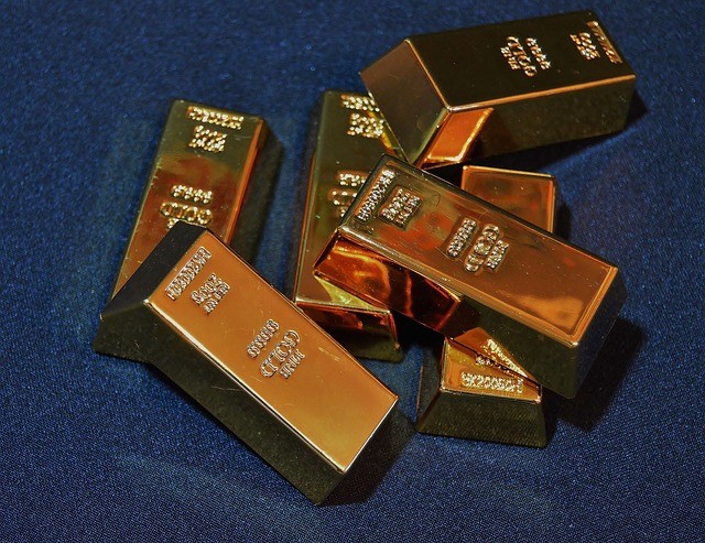 Gold mining is a big employer in Kalgoorlie.