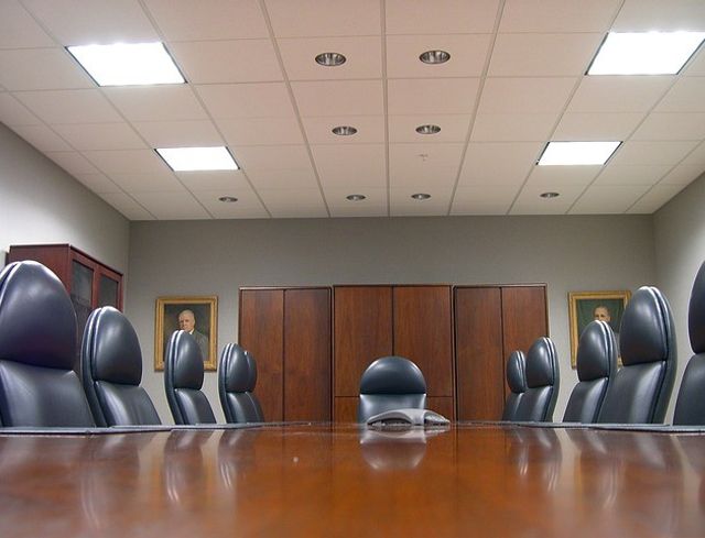 boardroom