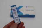 Covid Antigen Test