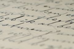 Letter