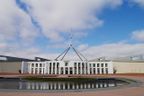 Picture of the Parliament House