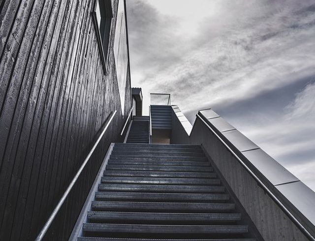 Picture of Stairs