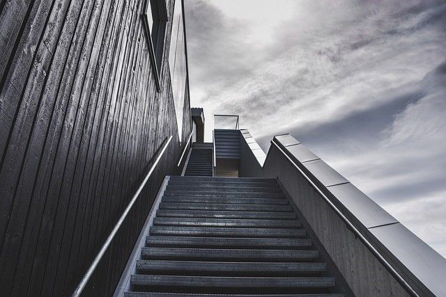 Picture of Stairs